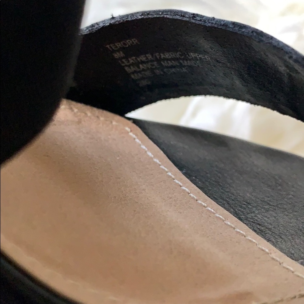 Steve Madden Wedges - Picture 7 of 7